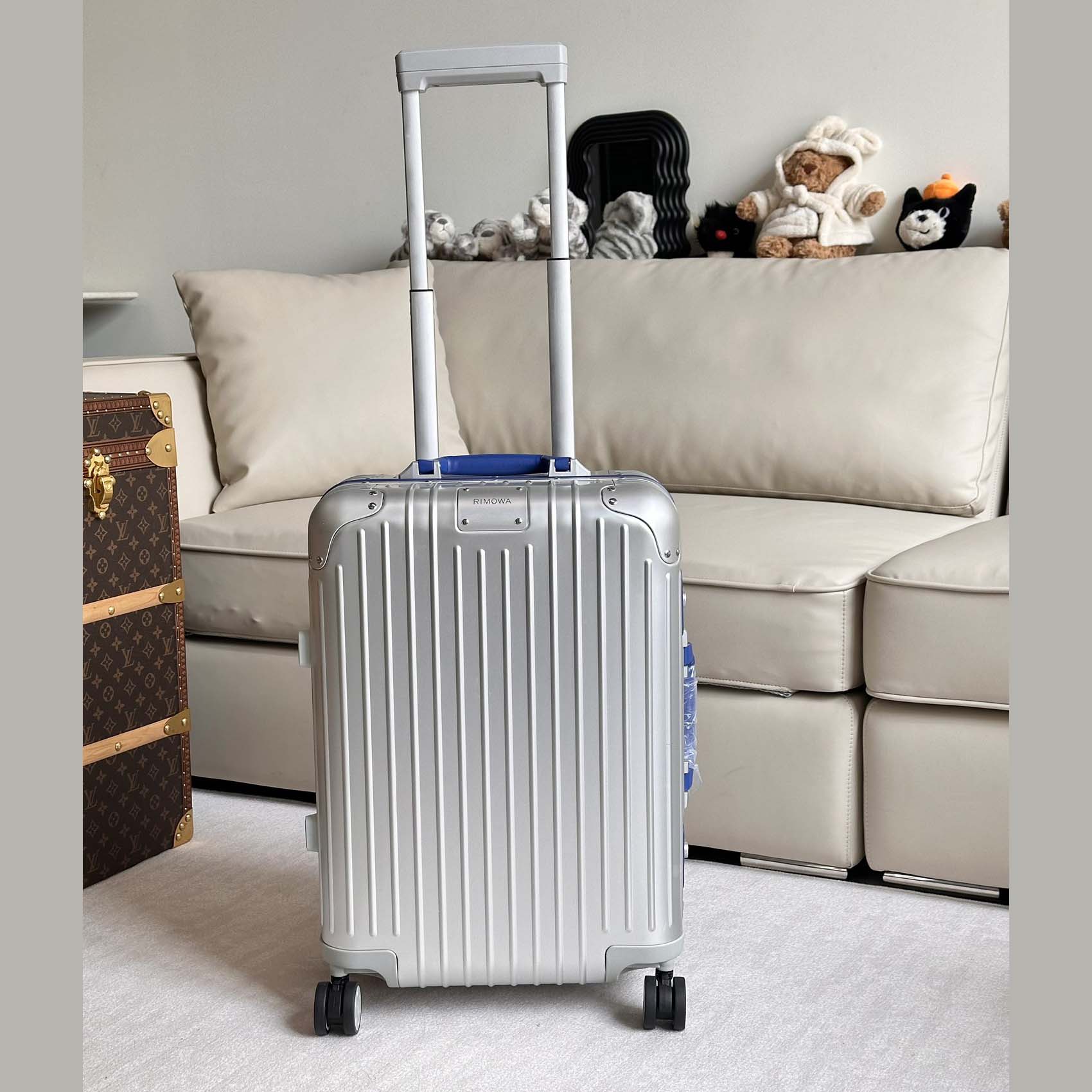 Rimowa Original Cabin Twist  - DesignerGu