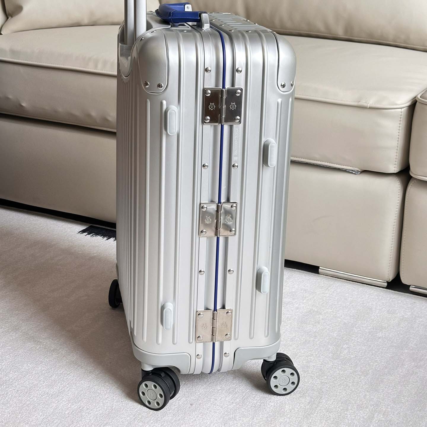 Rimowa Original Cabin Twist  - DesignerGu
