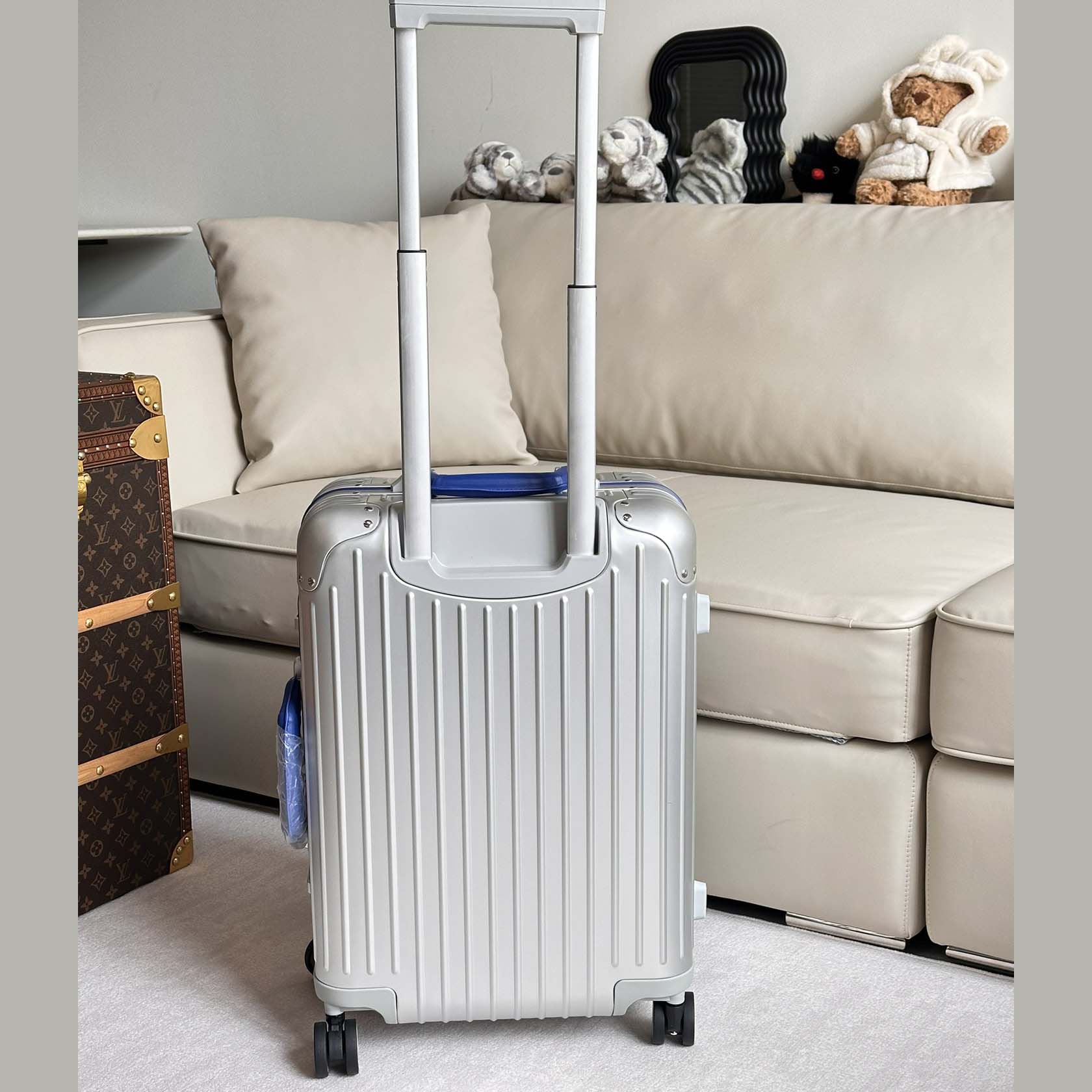 Rimowa Original Cabin Twist  - DesignerGu