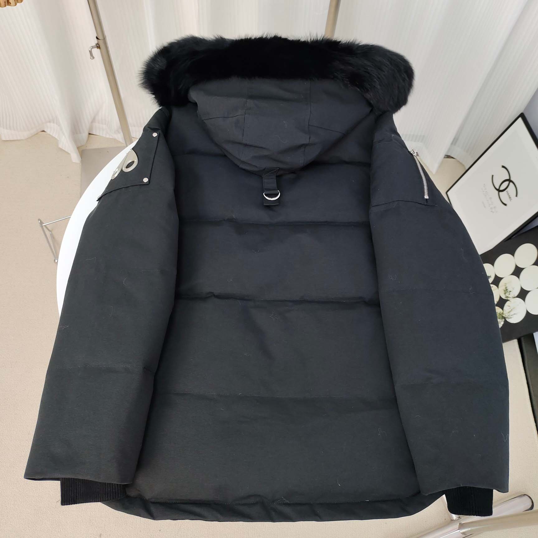 Canada Goose Womens Winter Down Parka - DesignerGu