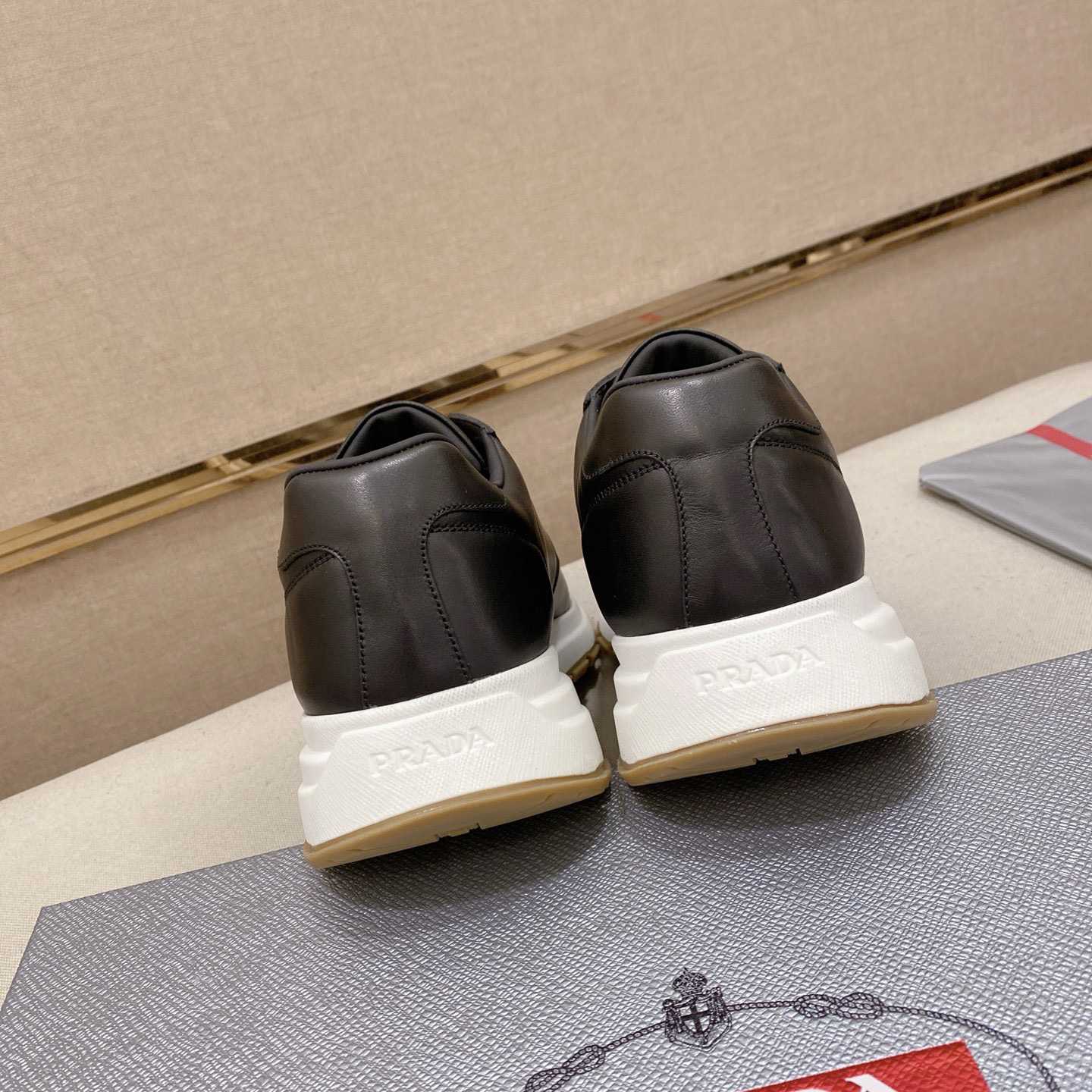 Prada Prax Sneaker - DesignerGu