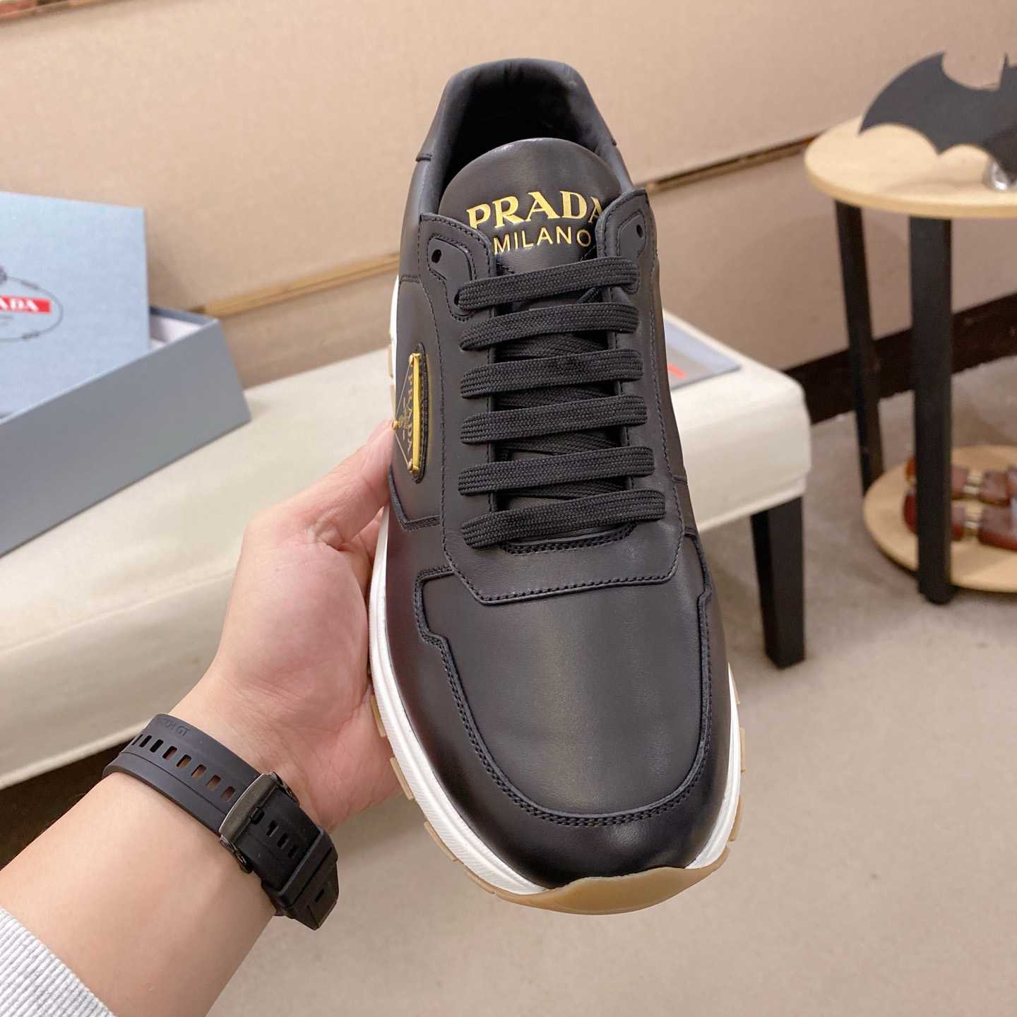 Prada Prax Sneaker - DesignerGu