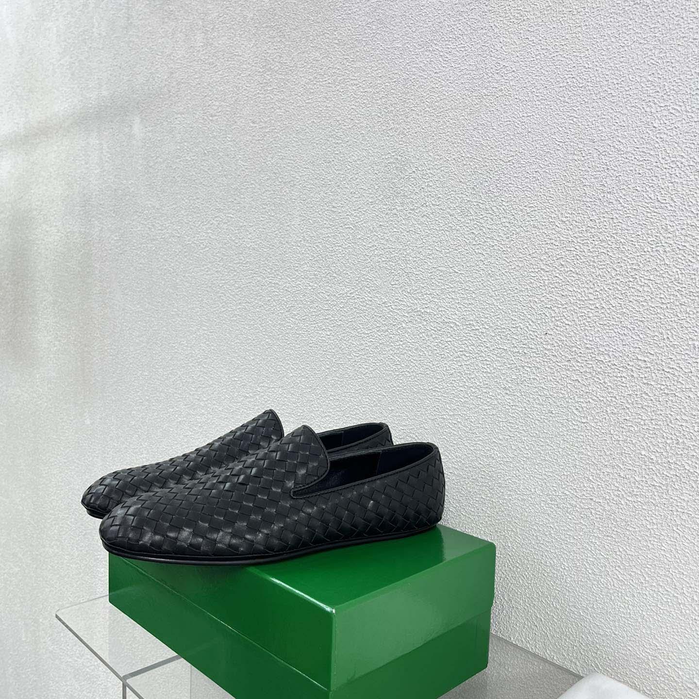 Bottega Veneta Sunday Slipper - DesignerGu