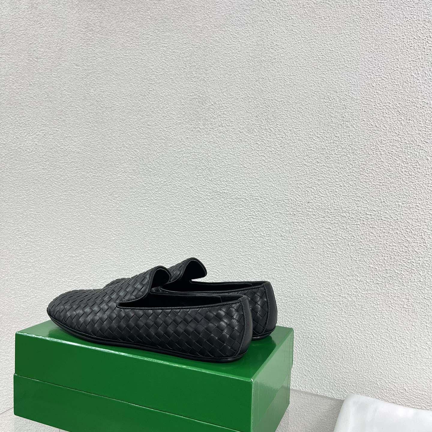 Bottega Veneta Sunday Slipper - DesignerGu