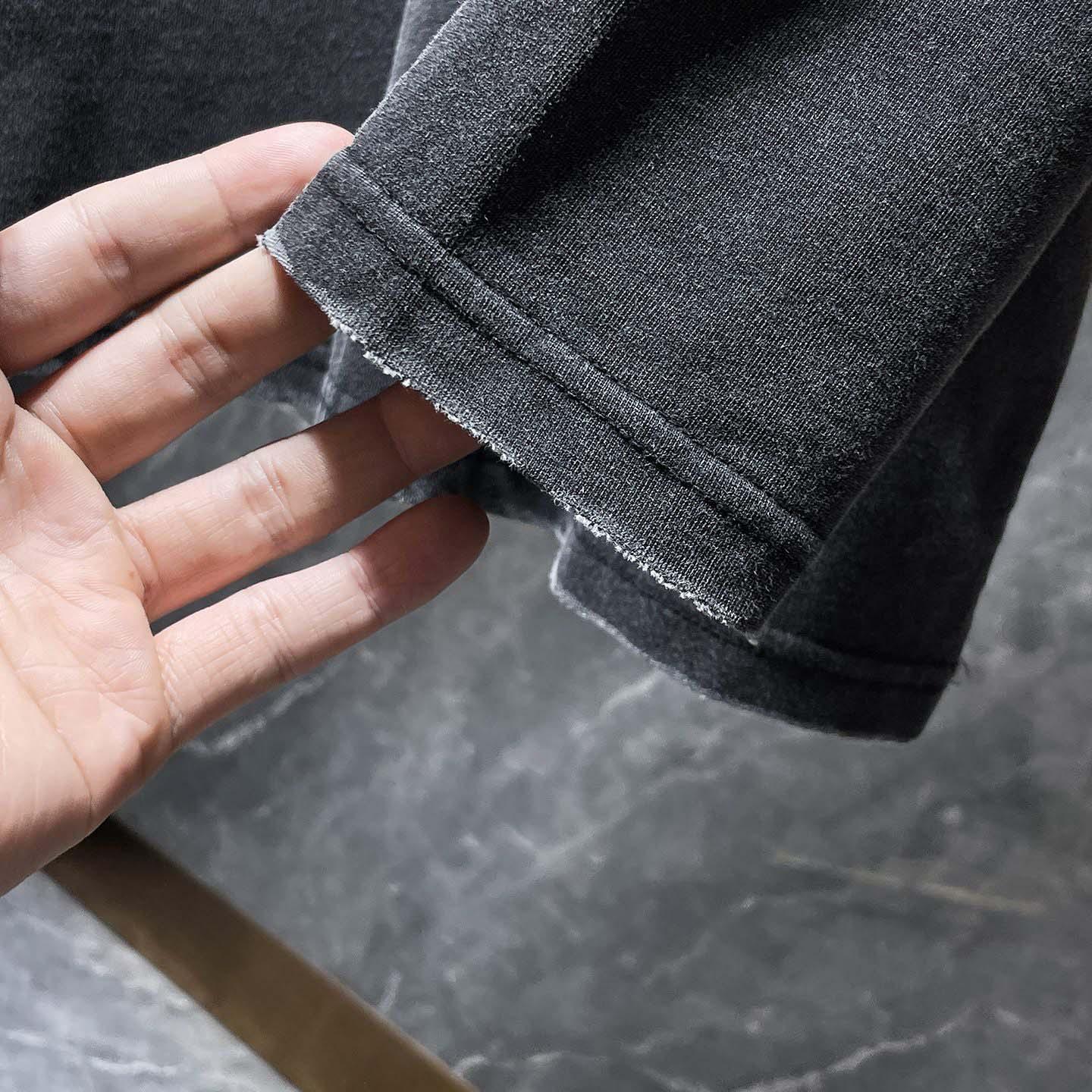 Chrome Hearts Long-sleeve T-shirt  - DesignerGu