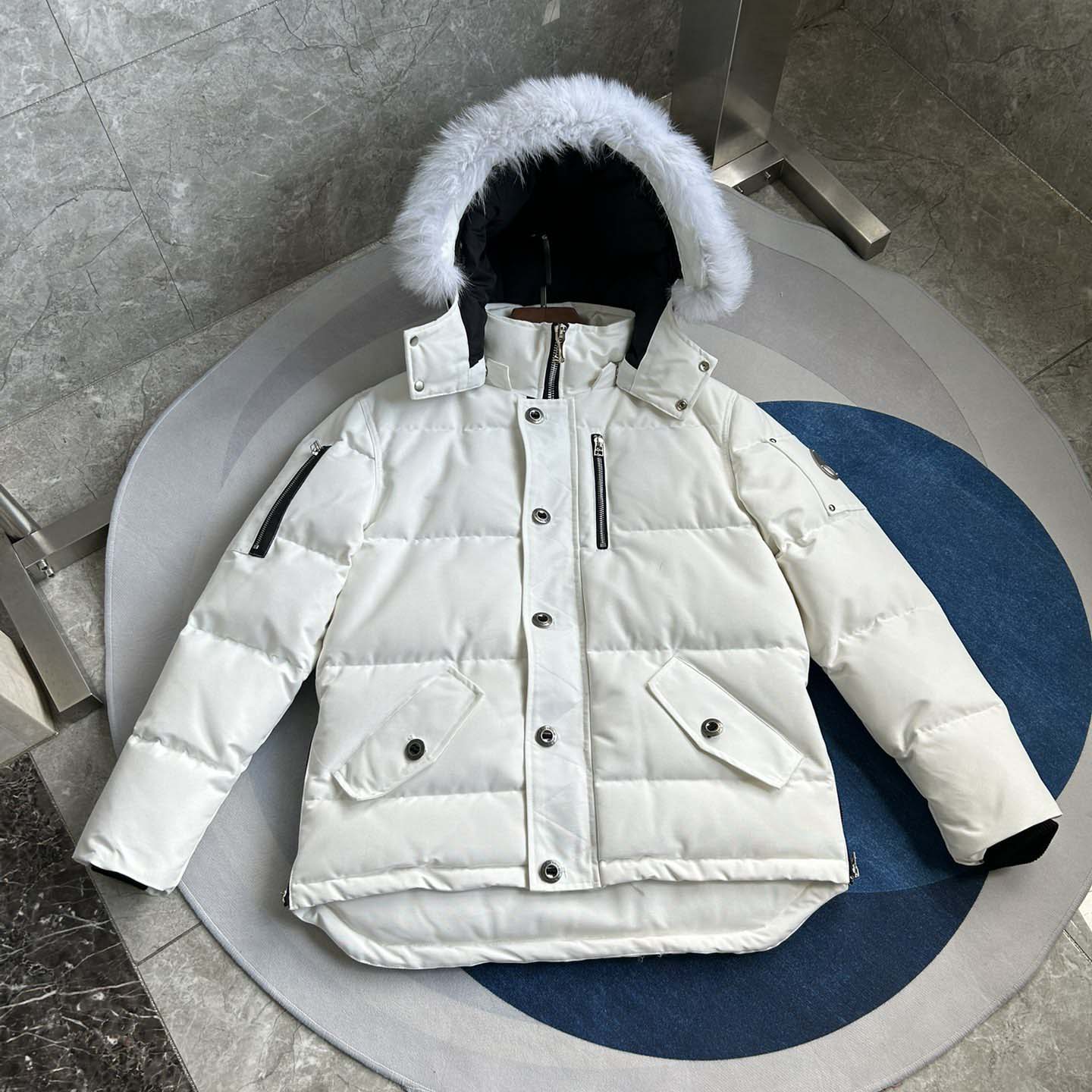 Canada Goose 3Q Puffer Jacket - DesignerGu