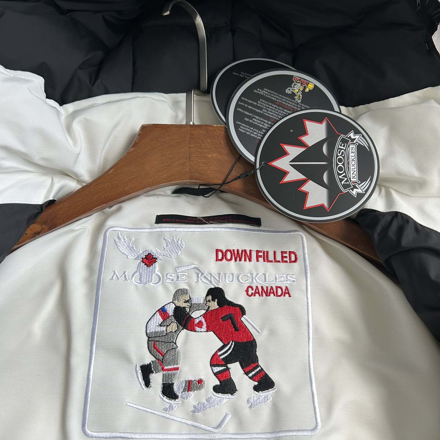 Canada Goose 3Q Puffer Jacket - DesignerGu