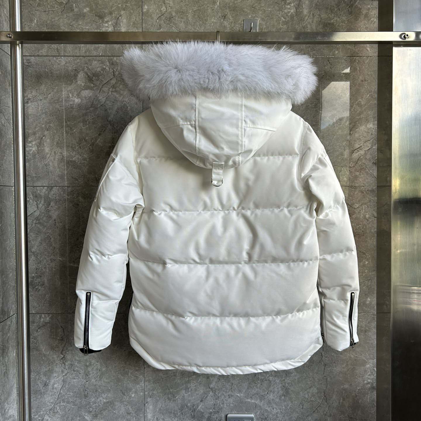 Canada Goose 3Q Puffer Jacket - DesignerGu