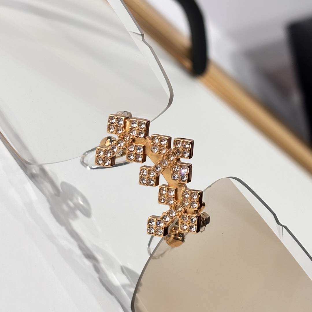 Cartier CT01610 Sunglasses    - DesignerGu