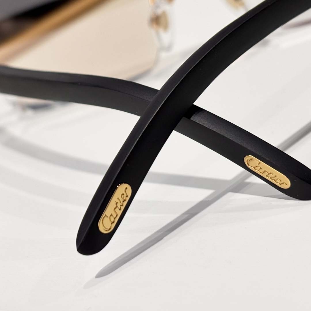 Cartier CT01610 Sunglasses    - DesignerGu