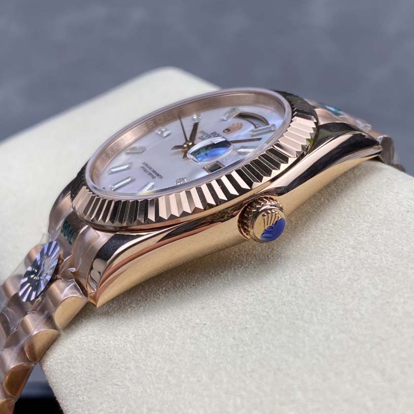 Rolex Day-Date 40mm - DesignerGu