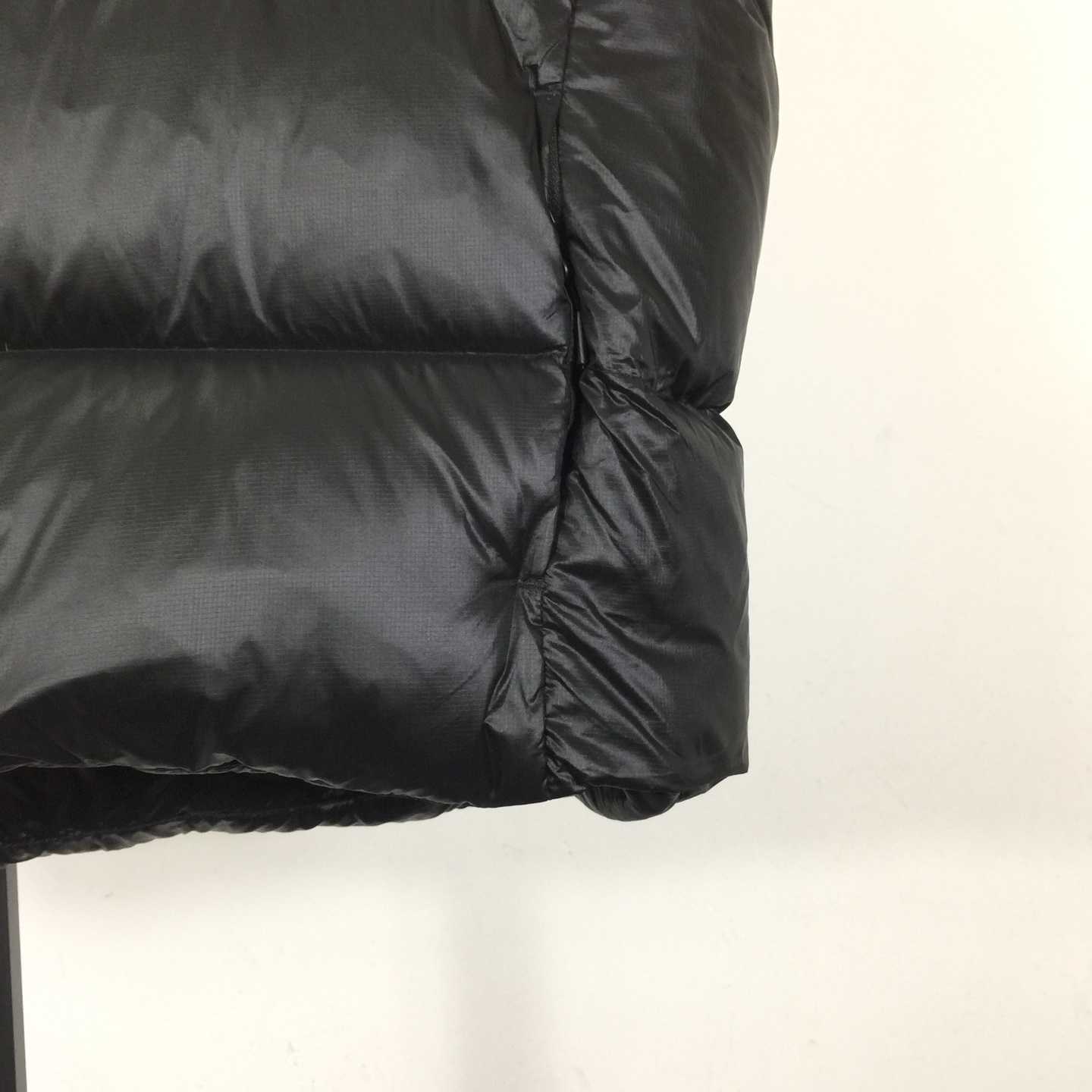 Canada Goose Cypress Puffer Vest Black Label - DesignerGu