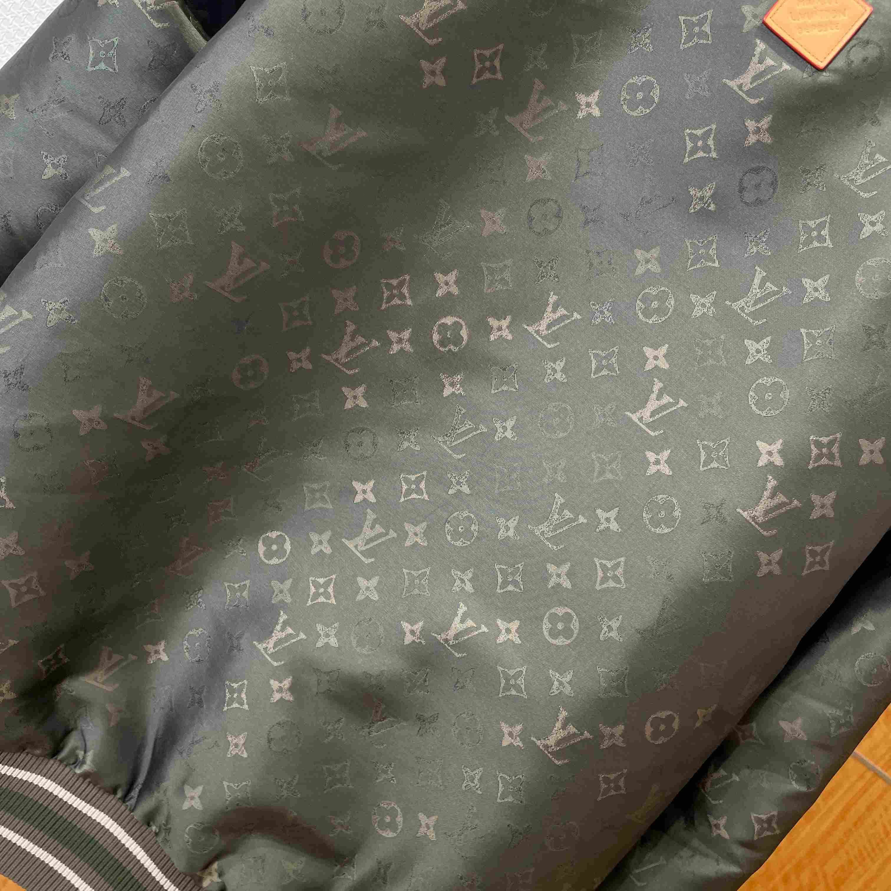 Louis Vuitton Monogram Bomber 1AJBDT - DesignerGu