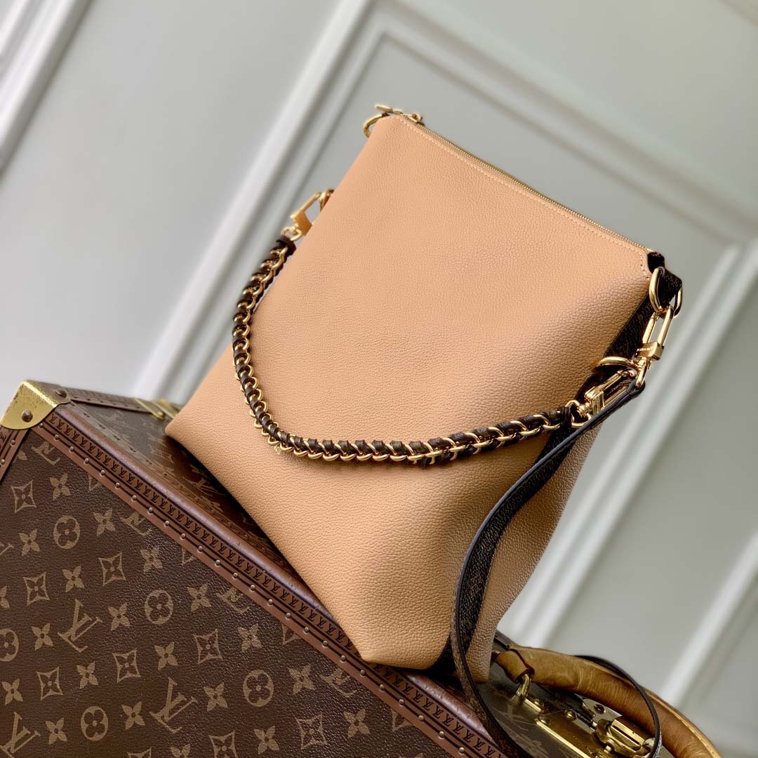 Louis Vuitton Multipass   M28029 - DesignerGu