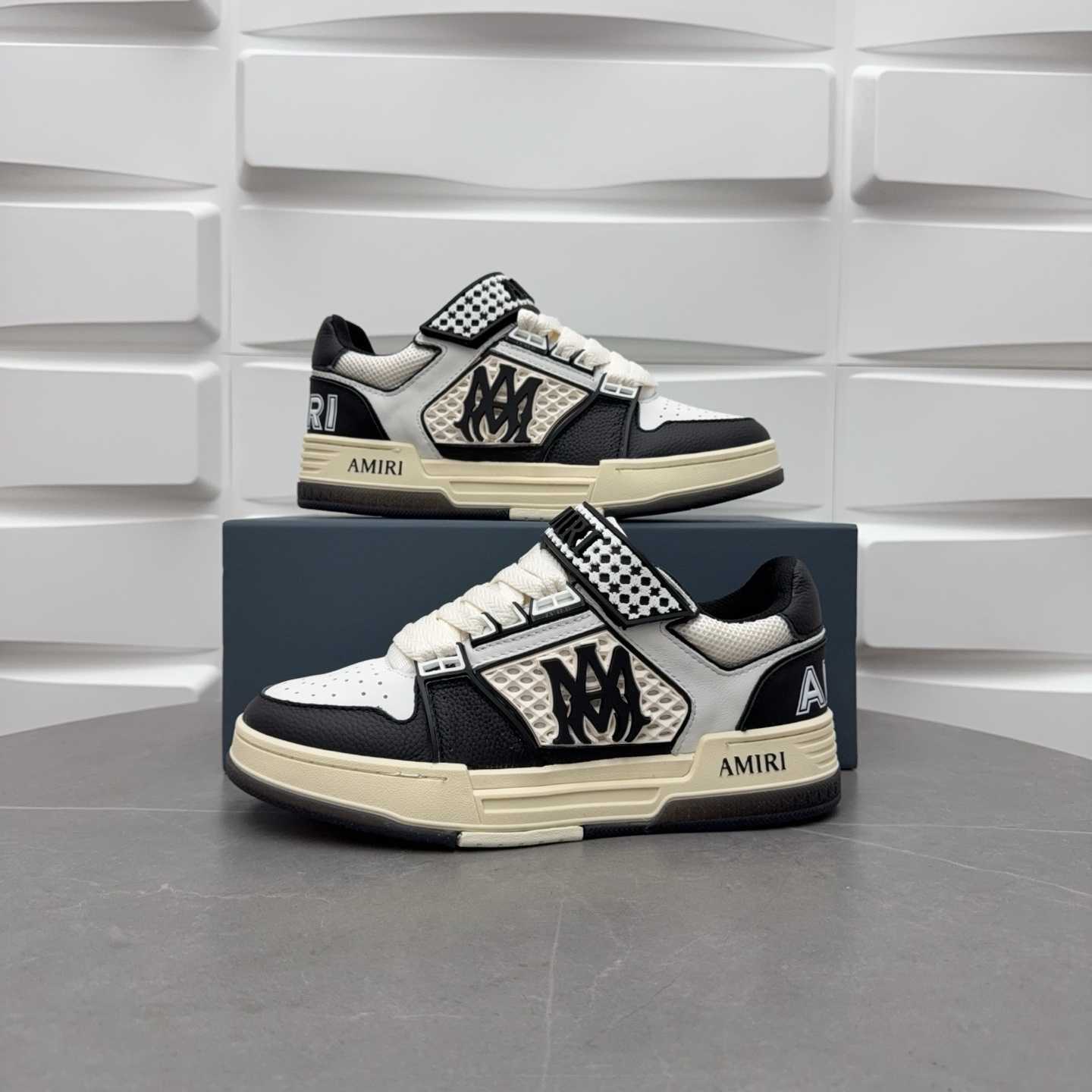 Amiri MA Skyline - DesignerGu