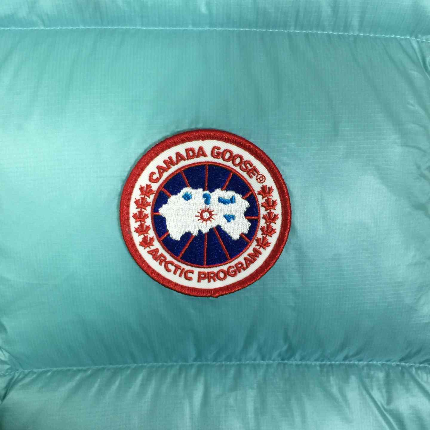 Canada Goose Cypress Puffer Vest - DesignerGu