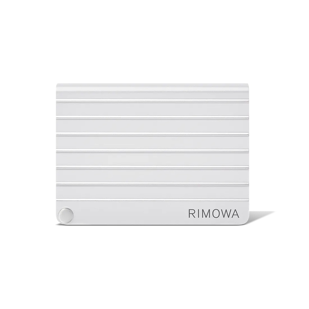 Rimowa Card Holder - DesignerGu