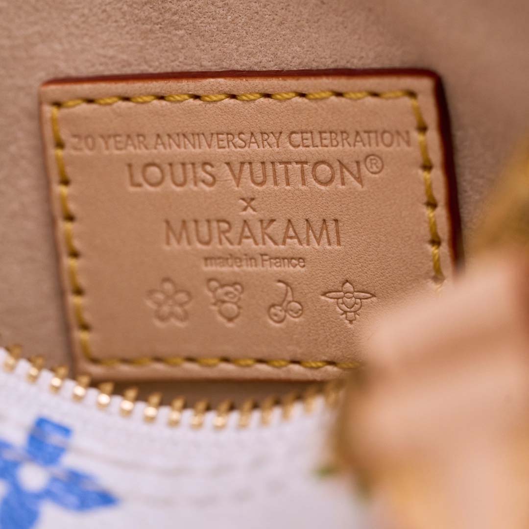 Louis Vuitton Nano Speedy   M13391 - DesignerGu