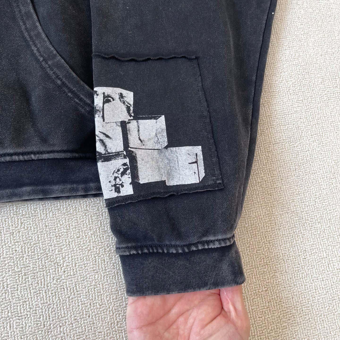 Enfants Riches Déprimés  Narcotica Hoodie - DesignerGu