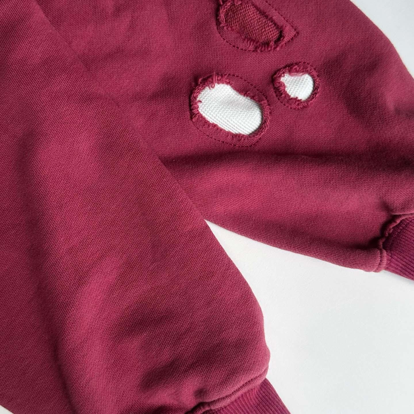 Enfants Riches Déprimés  YOUNG REPUBLICANS CREWNECK SWEATSHIRT - DesignerGu