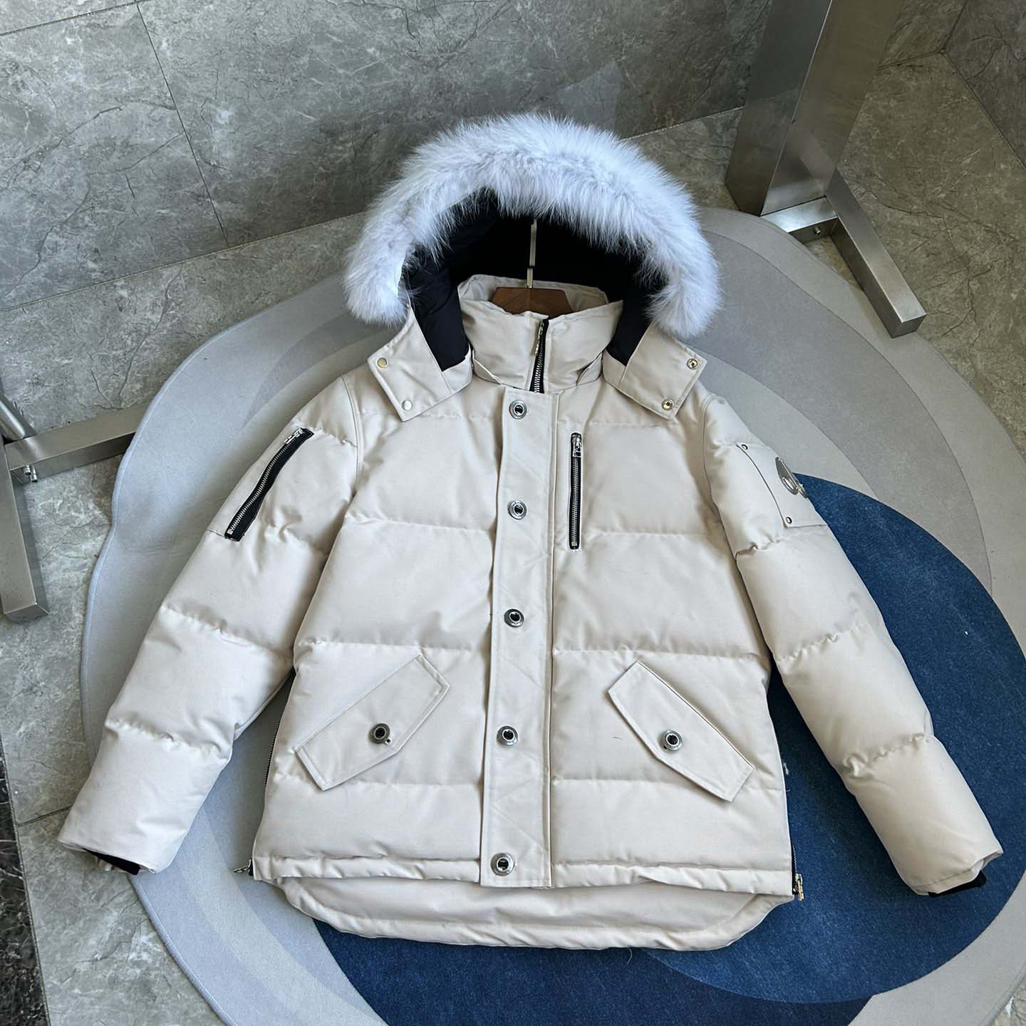 Canada Goose 3Q Puffer Jacket - DesignerGu