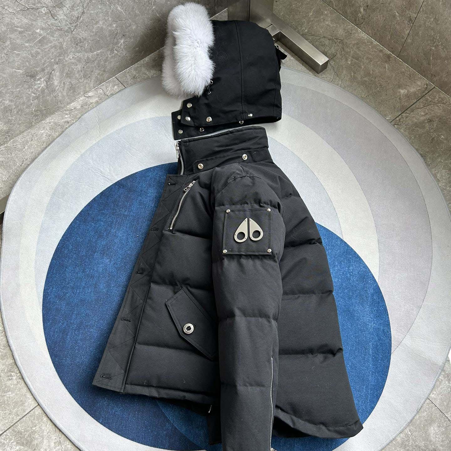 Canada Goose 3Q Puffer Jacket - DesignerGu
