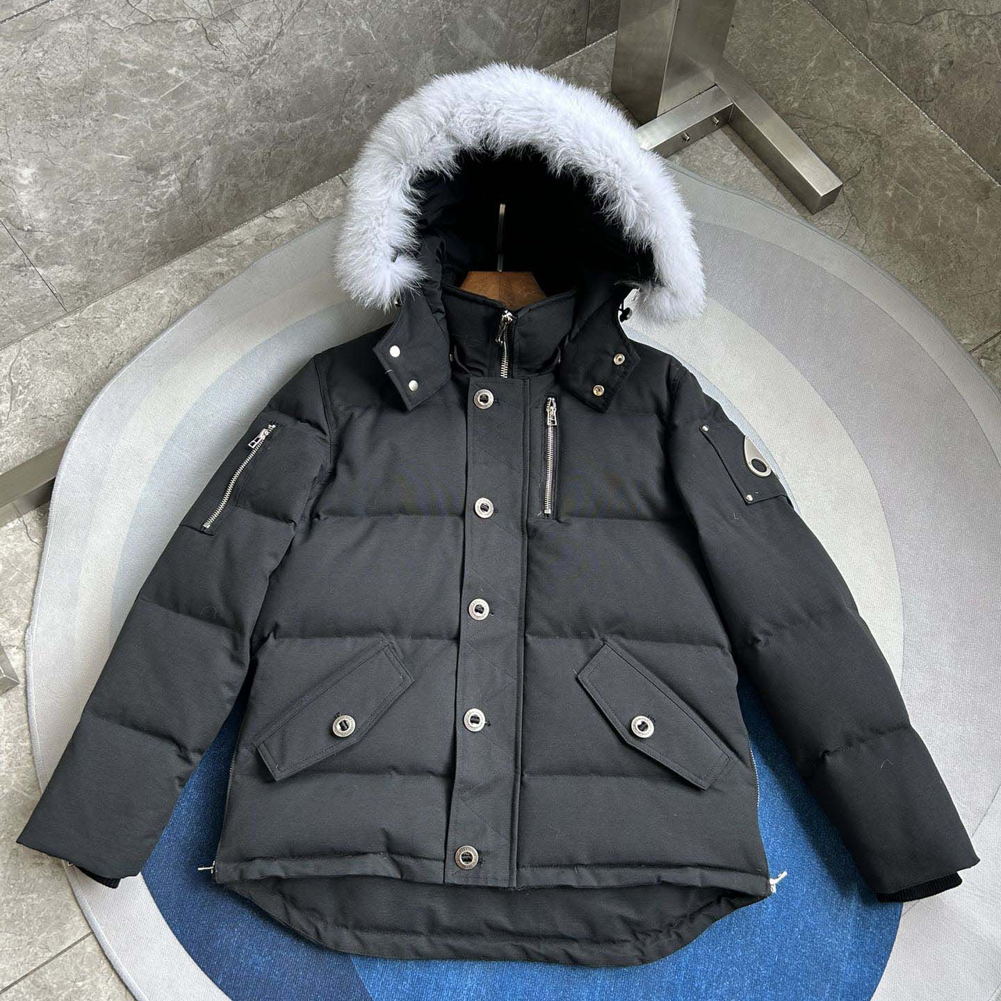 Canada Goose 3Q Puffer Jacket - DesignerGu