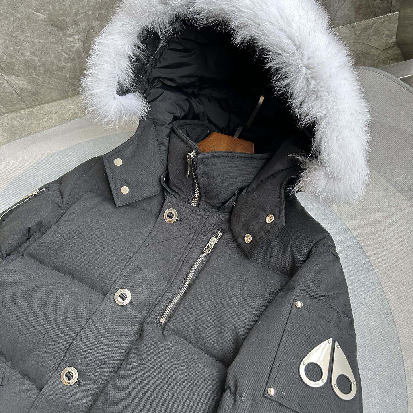 Canada Goose 3Q Puffer Jacket - DesignerGu