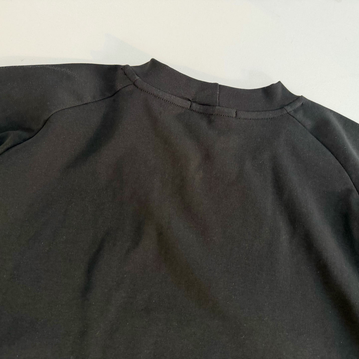 Enfants Riches Déprimés My Own Slave Raglan Graphic t-shirt - DesignerGu