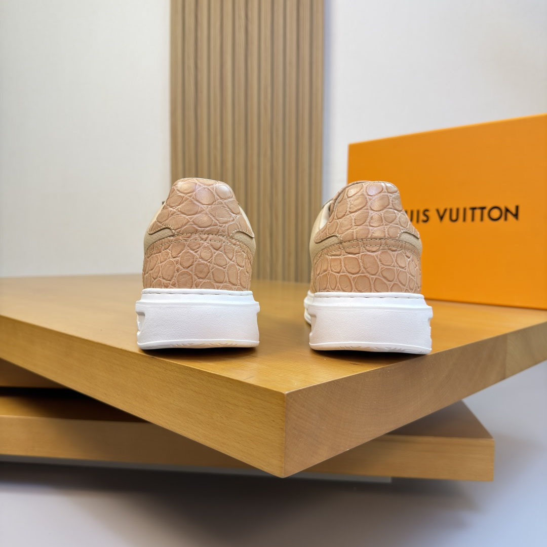 Louis Vuitton Beverly Hills Sneaker 1AJDC3 - DesignerGu