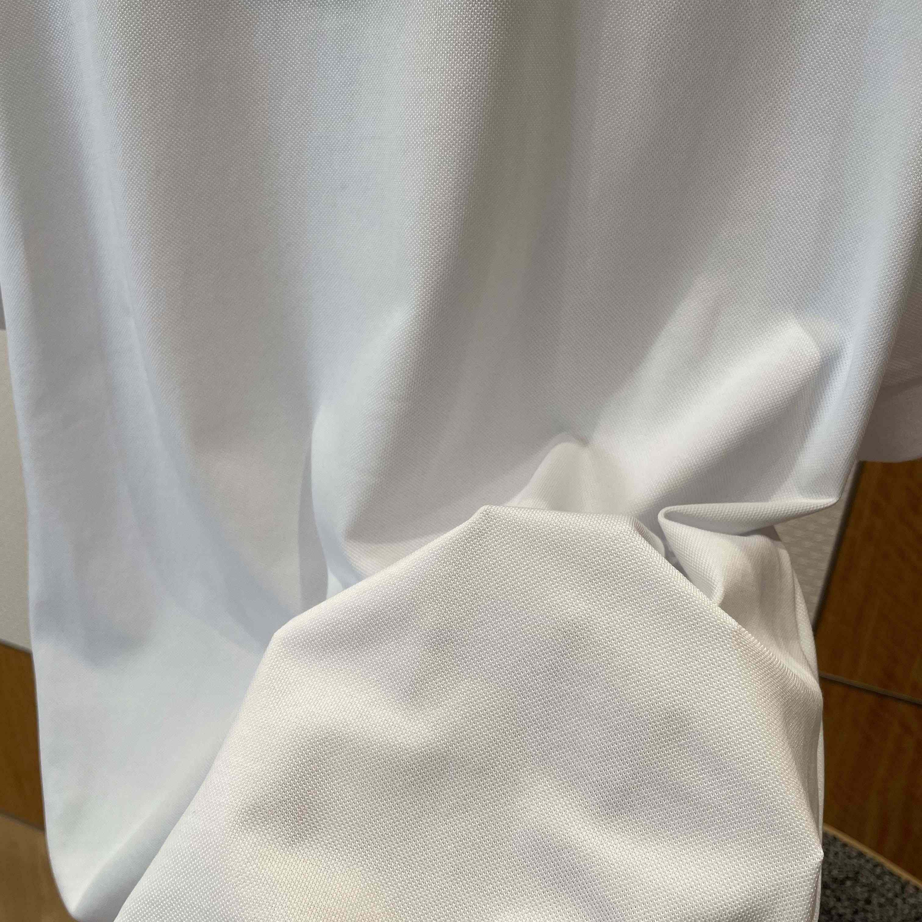 Prada Piqué Polo Shirt - DesignerGu