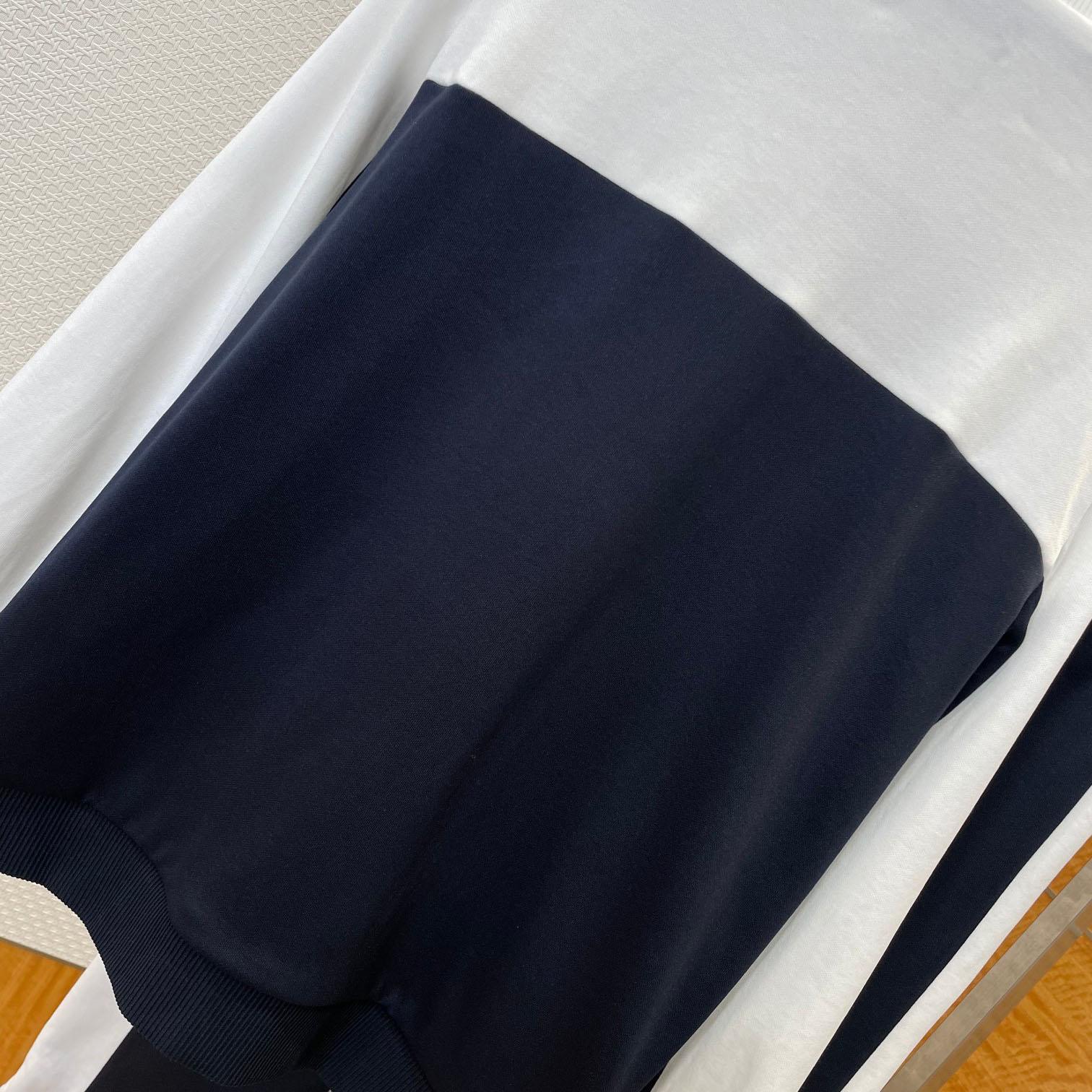 Gucci Technical Jersey Zip Jacket - DesignerGu