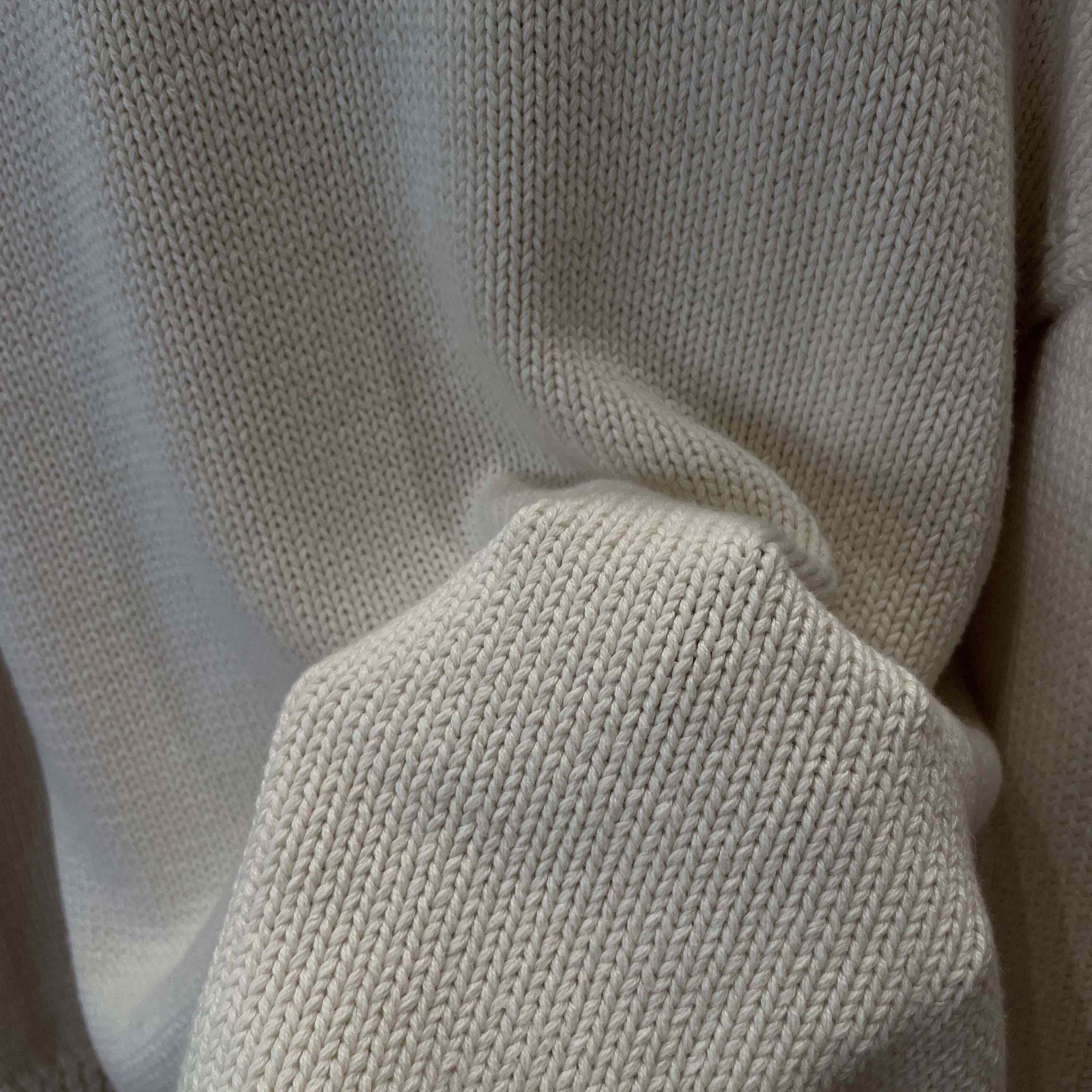 Loewe Sweater In Wool - DesignerGu