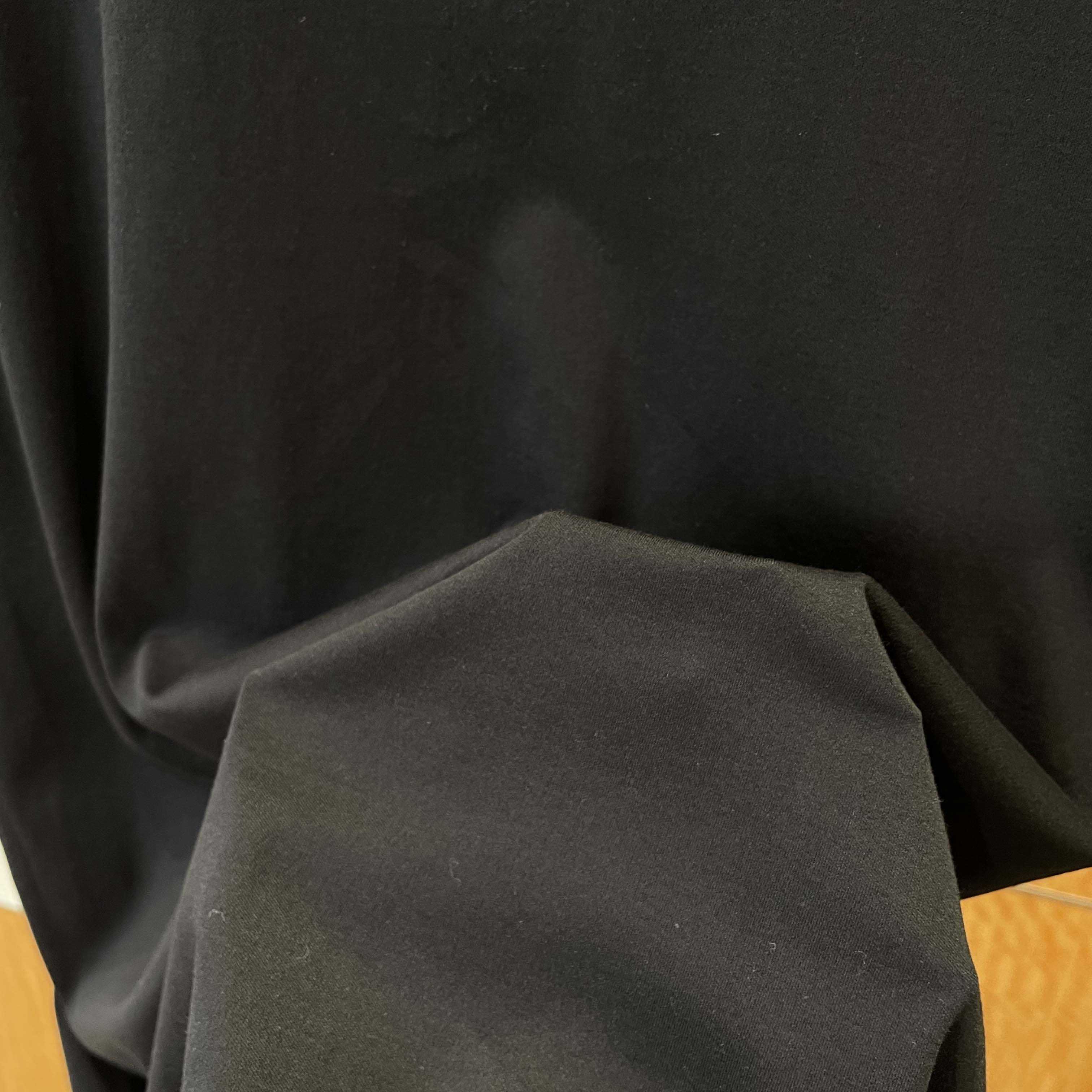 Prada Stretch Cotton Polo Shirt With Re-Nylon Details - DesignerGu