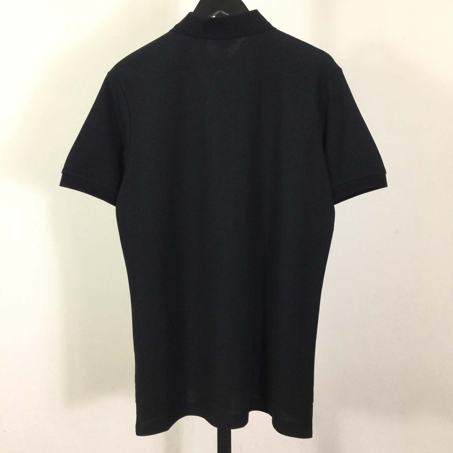 Burberry Cotton Polo Shirt - DesignerGu