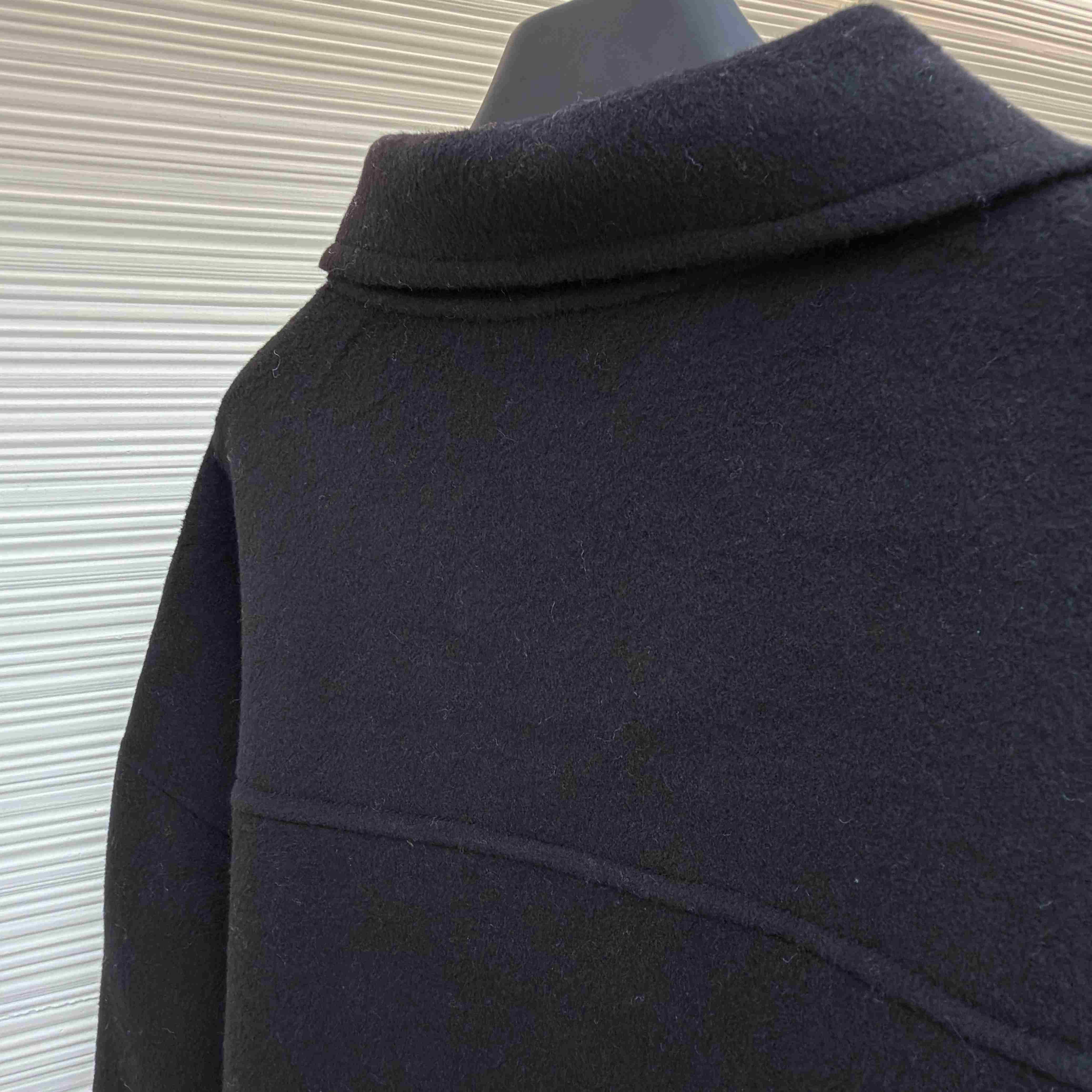 Acne Studios  Cashmere Jacket - DesignerGu