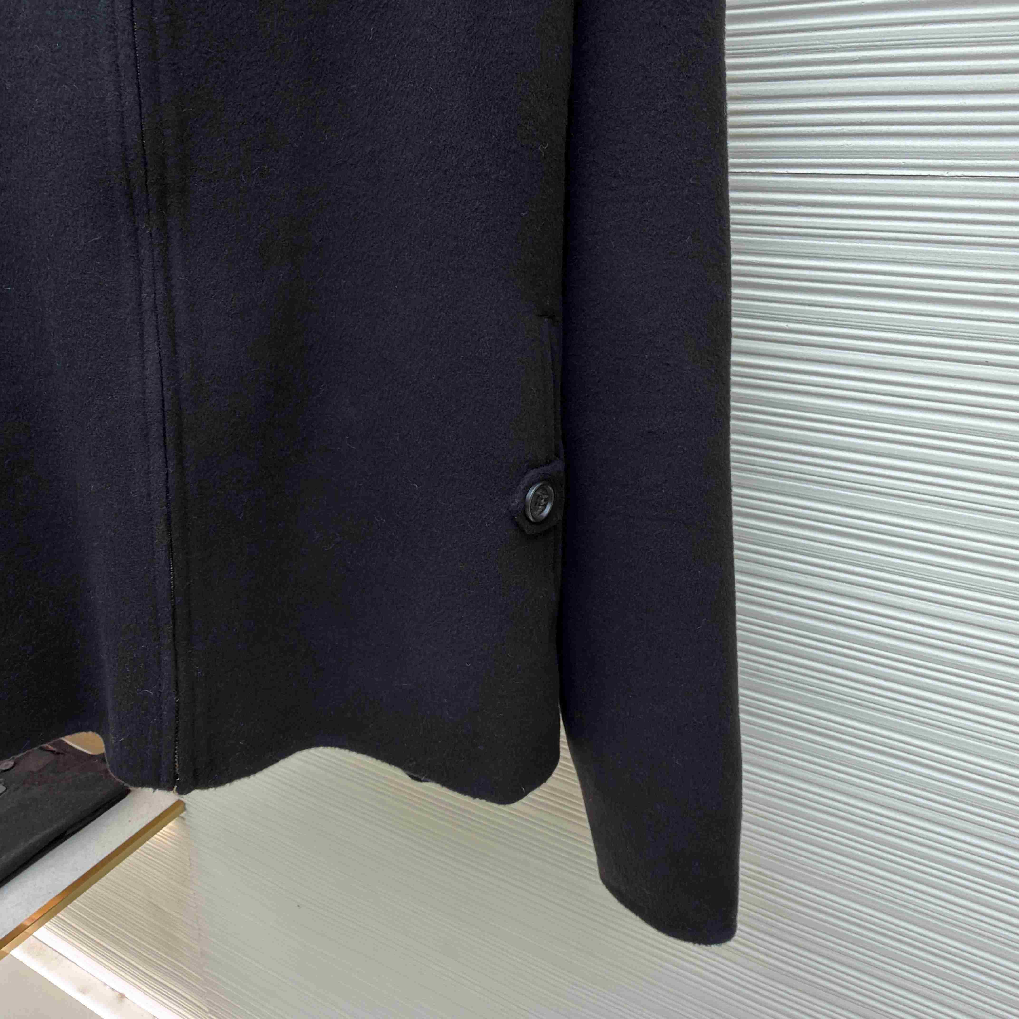 Acne Studios  Cashmere Jacket - DesignerGu