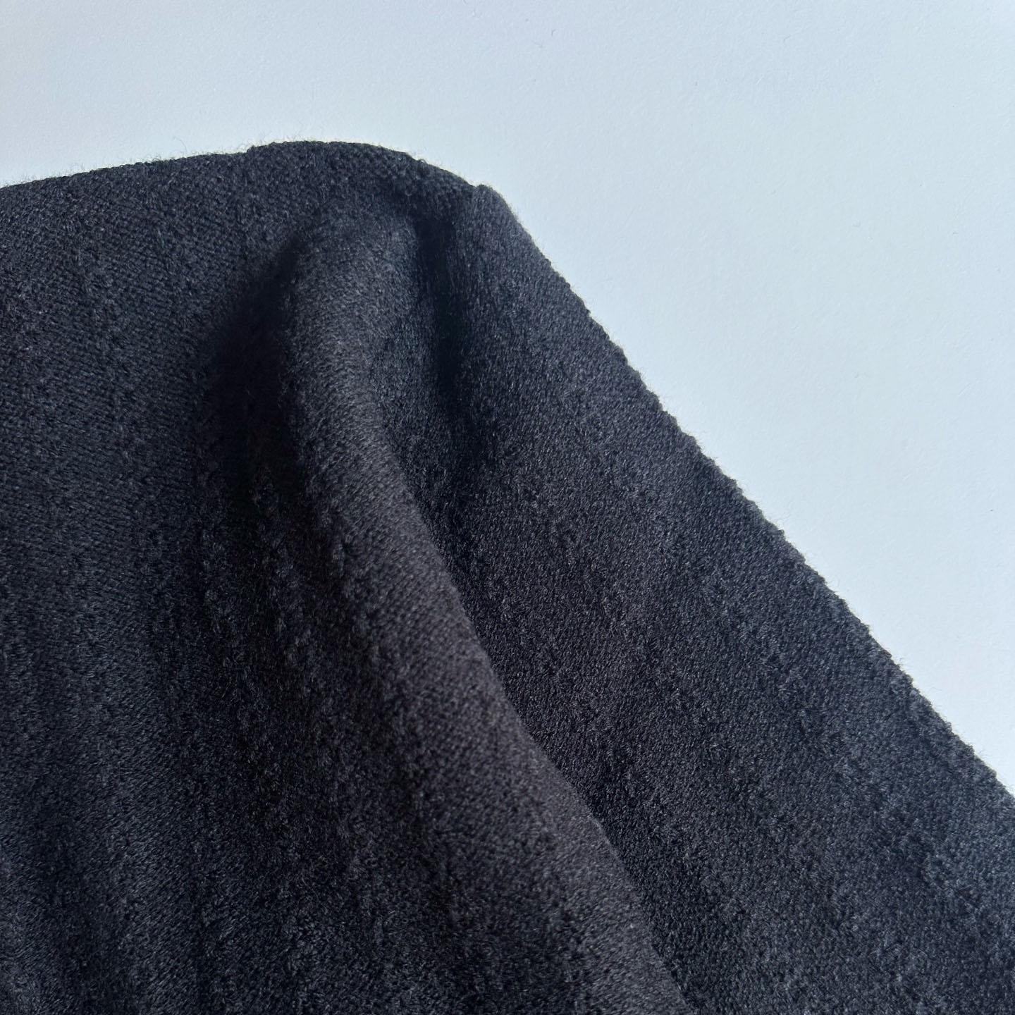 Enfants Riches Déprimés Oversized Cable-knit Cashmere Sweater - DesignerGu