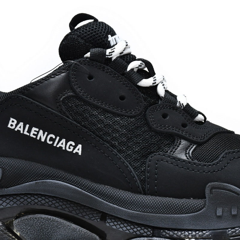 Balenciaga Triple S Sneaker  - DesignerGu