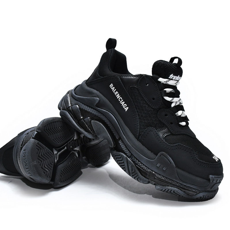 Balenciaga Triple S Sneaker  - DesignerGu