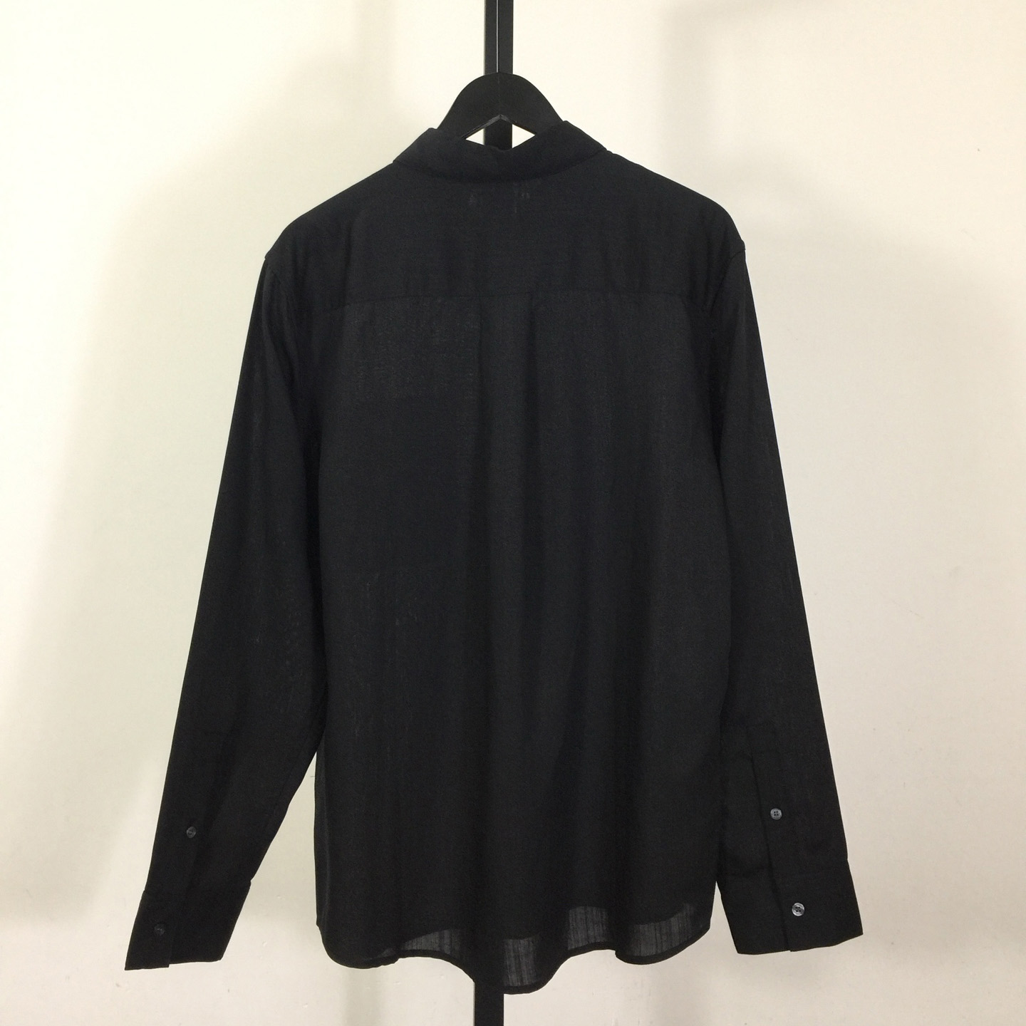 Loewe Shirt In Cotton - DesignerGu