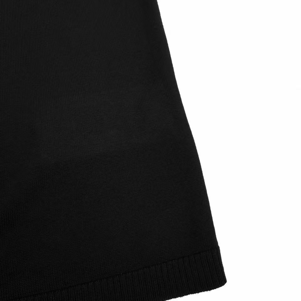 Acne Studios Short-sleeve Knit - DesignerGu