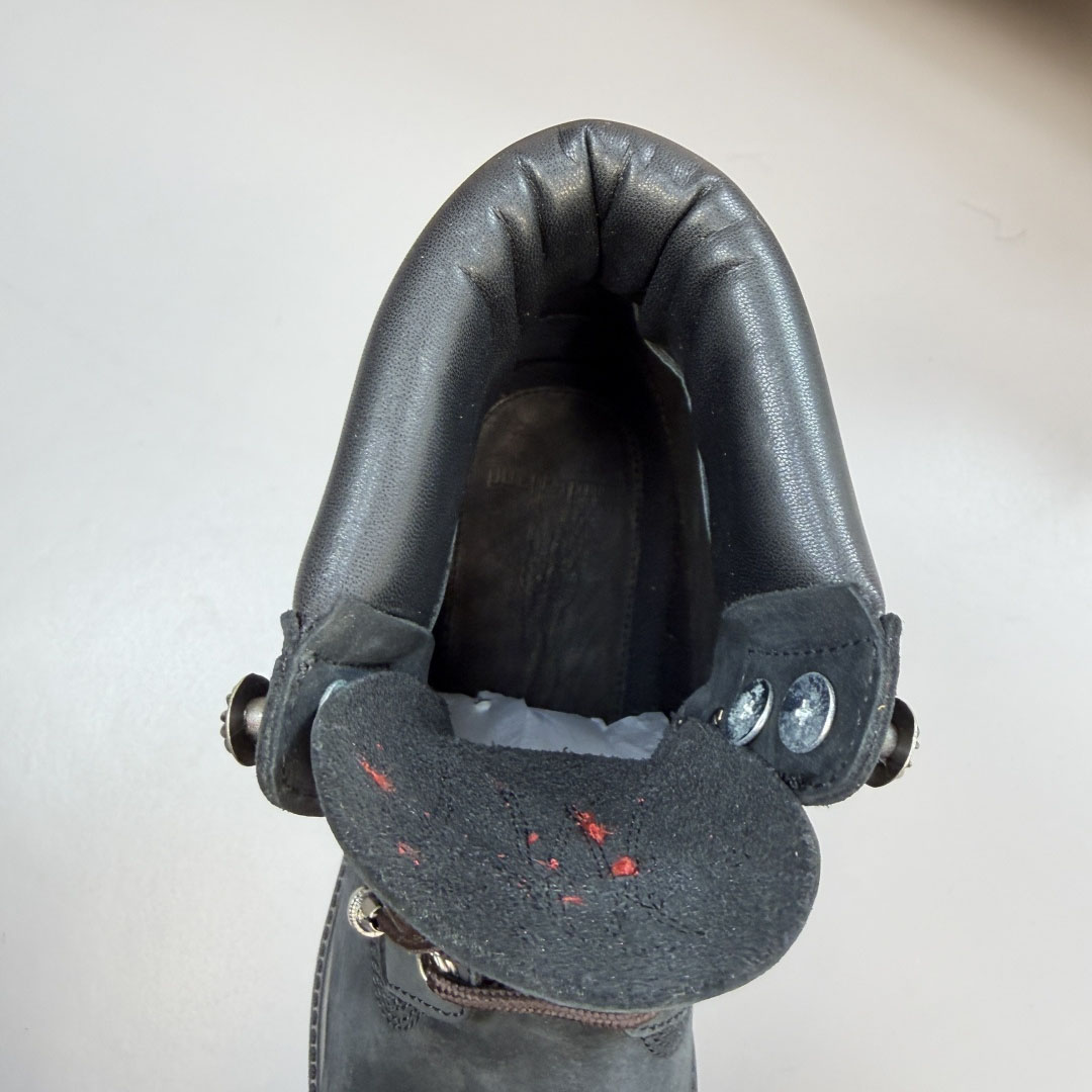 Chrome Hearts x Timberland 6-inch Boots - DesignerGu