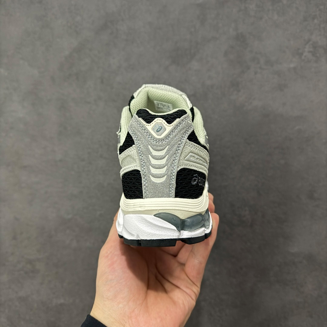 Asics  Kith x ASICS Gel Kayano 12.1 'Peat Cream' 1203A846-020 - DesignerGu