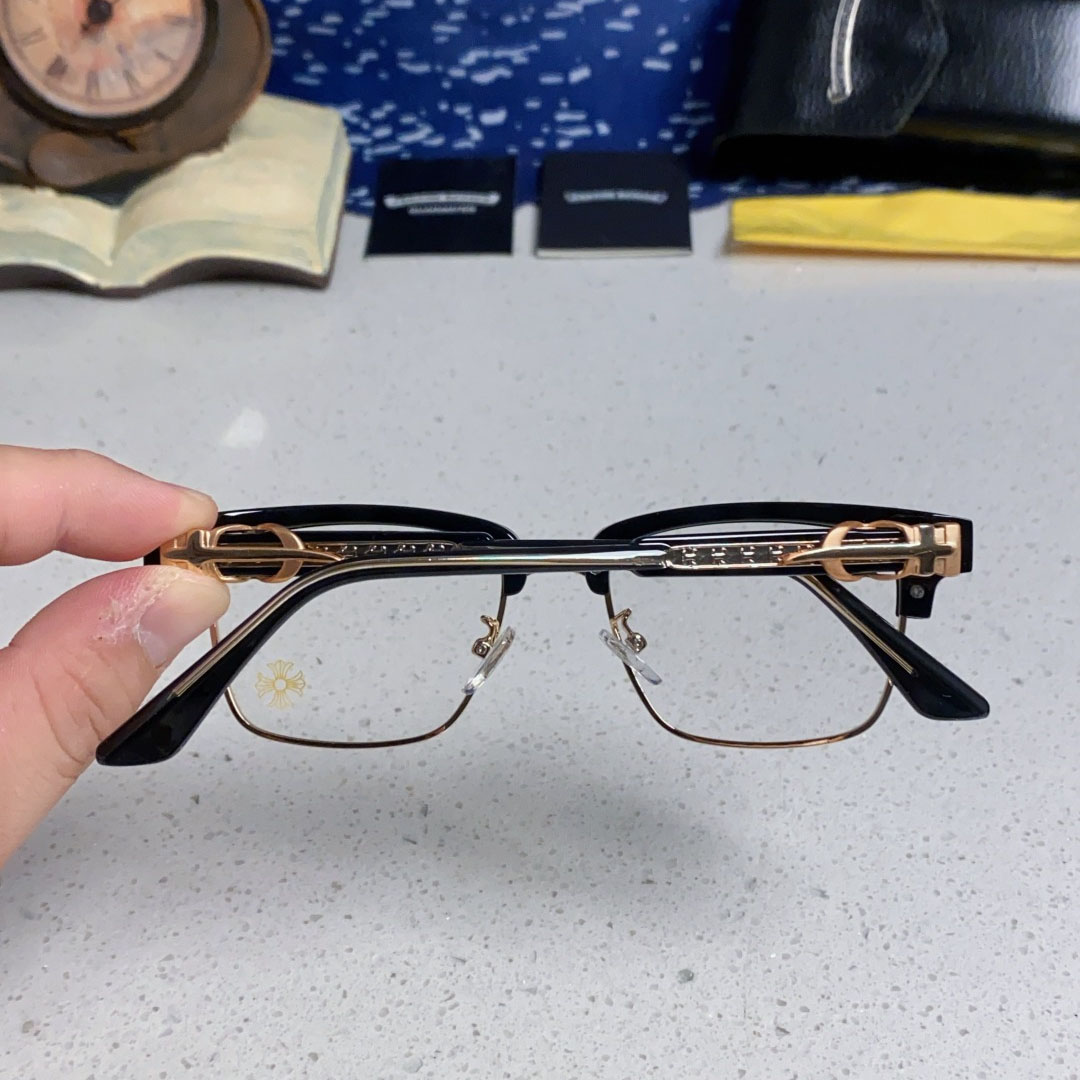Chrome Hearts CH8206 Glasses - DesignerGu
