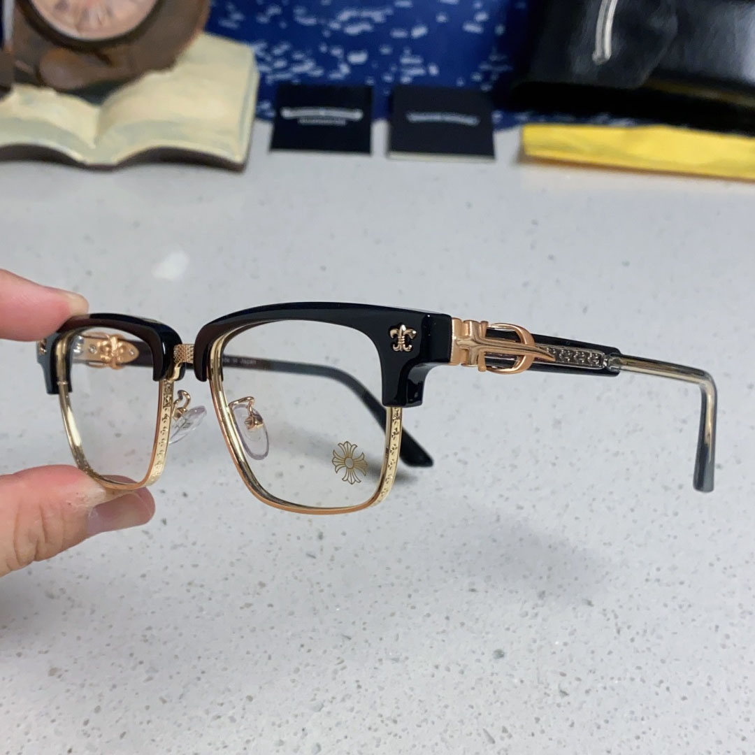 Chrome Hearts CH8206 Glasses - DesignerGu