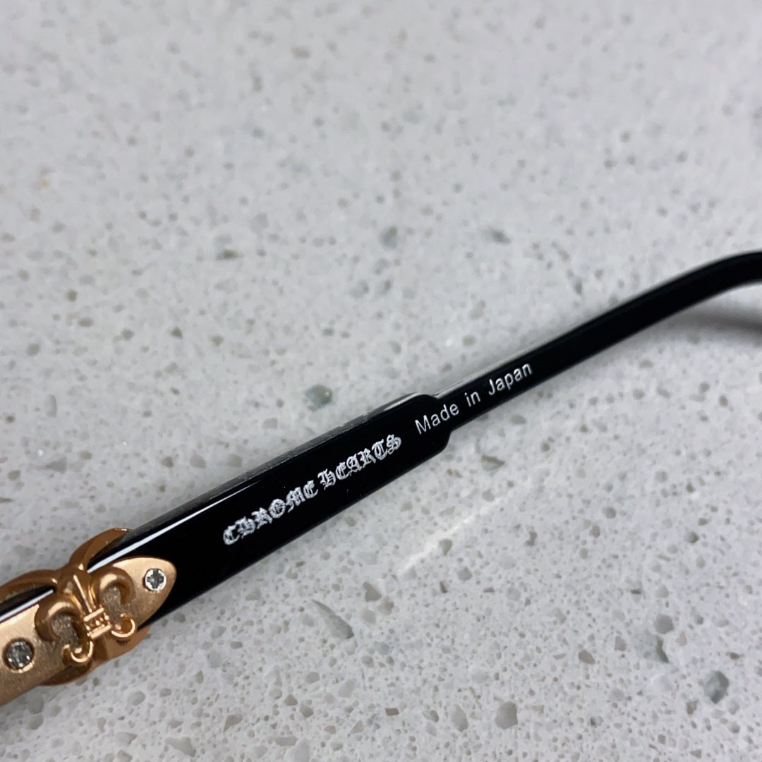 Chrome Hearts CH8206 Glasses - DesignerGu
