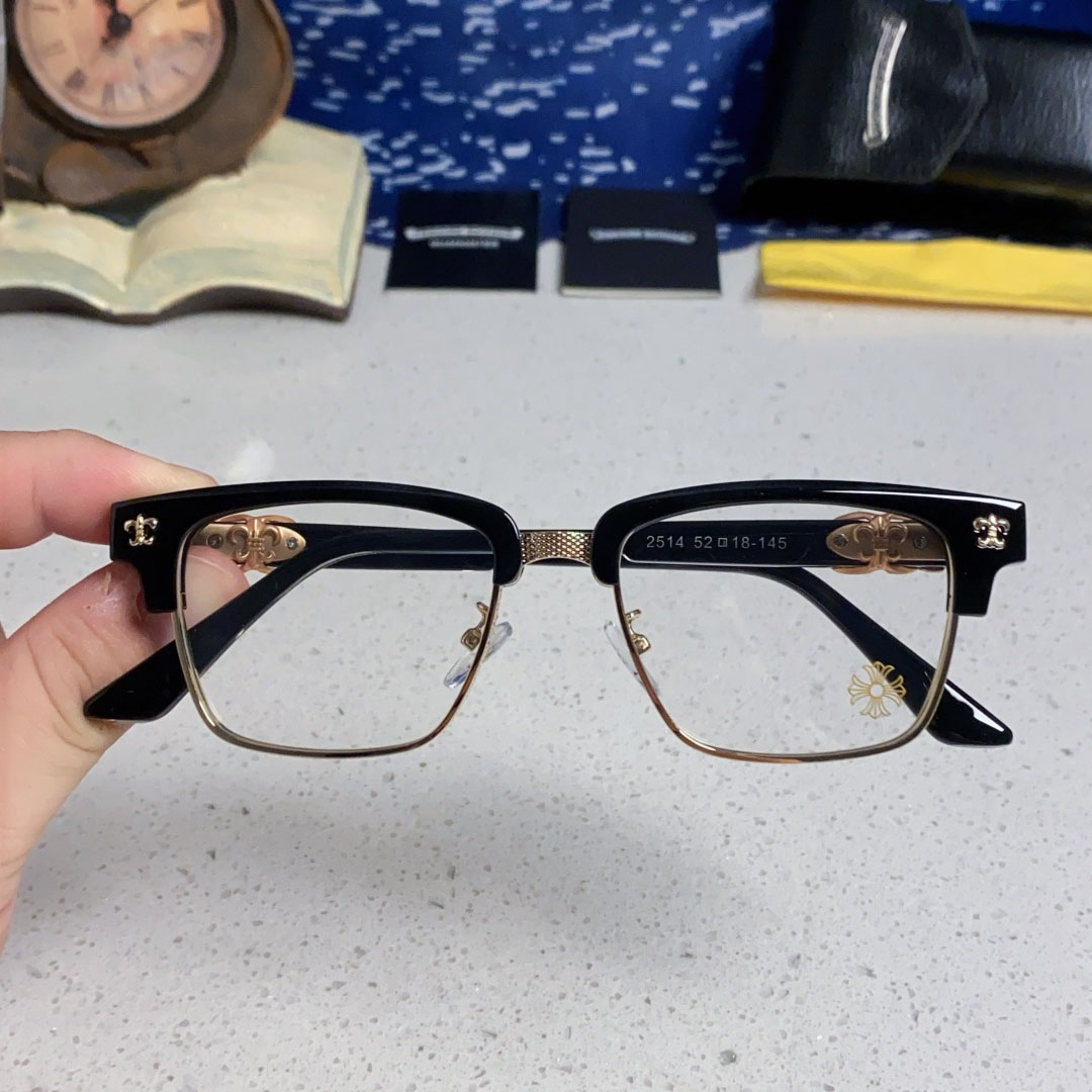 Chrome Hearts CH8206 Glasses - DesignerGu