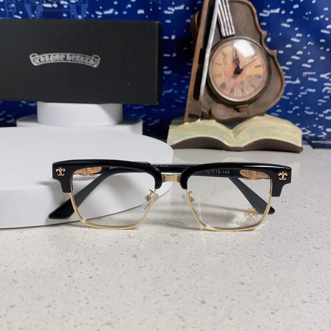 Chrome Hearts CH8206 Glasses - DesignerGu
