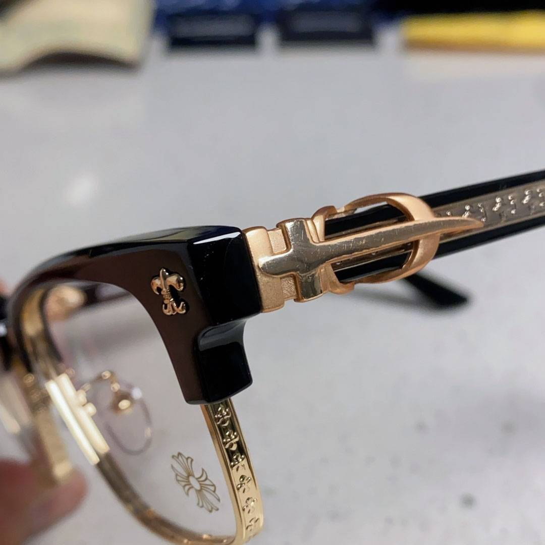 Chrome Hearts CH8206 Glasses - DesignerGu